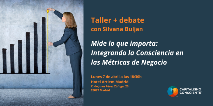 Taller + Debate.